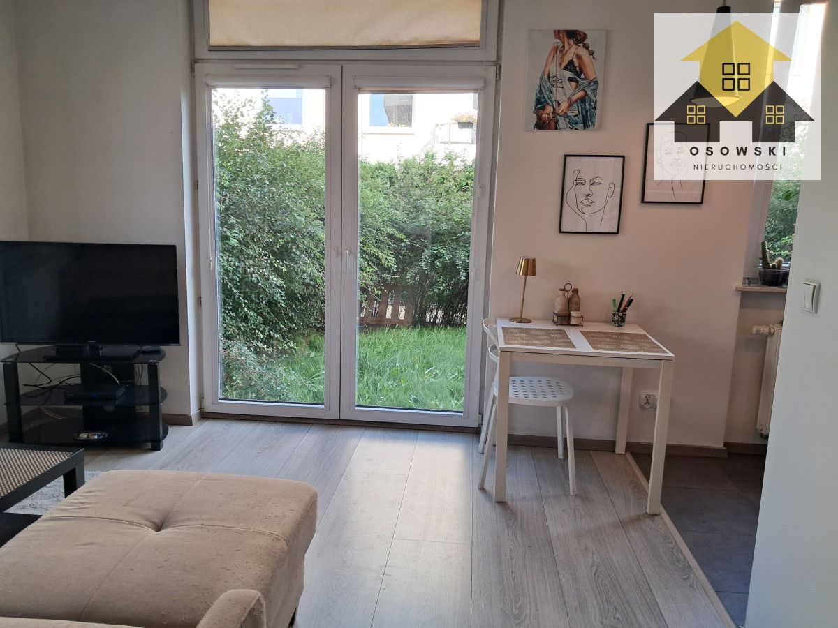 Mieszkanie 2-pokojowe Gdańsk Orunia, ul. Kazimierza Wielkiego. Zdjęcie 3