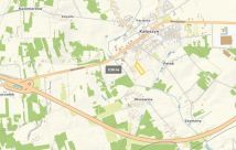 Działka budowlana Kałuszyn. Zdjęcie 1