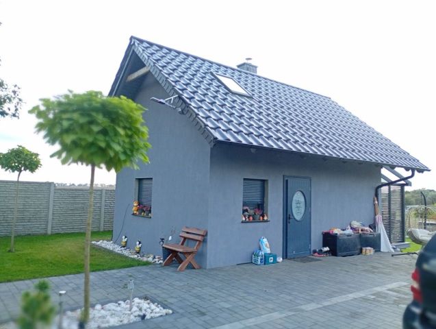 dom wolnostojący Glińsk. Zdjęcie 1