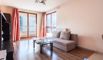 Mieszkanie 2-pokojowe Kraków Dębniki, ul. Czerwone Maki