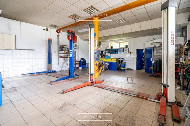 Lokal Poznań Jeżyce, ul. Sytkowska. Zdjęcie 4