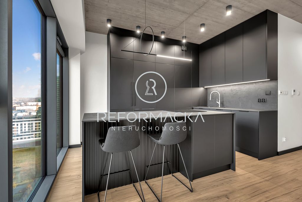 Mieszkanie 2-pokojowe Rzeszów Śródmieście, ul. Fryderyka Szopena. Zdjęcie 12