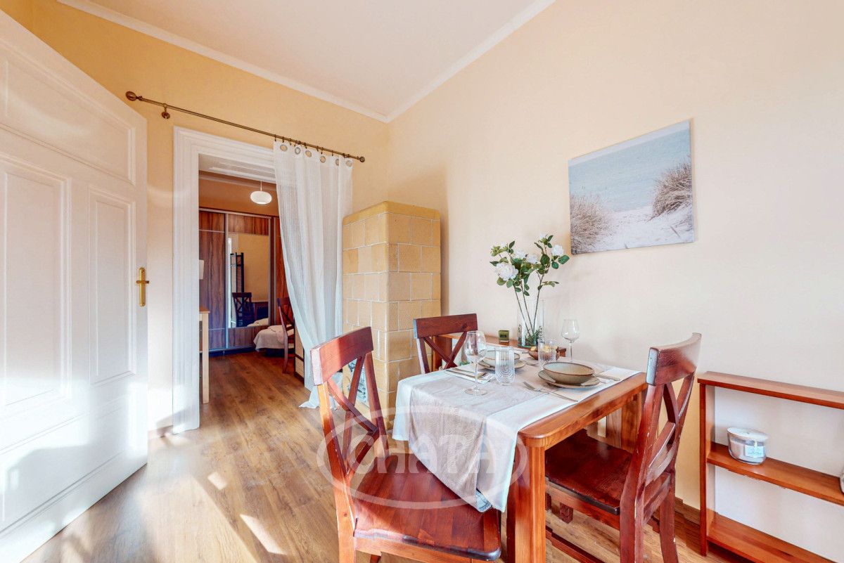 Mieszkanie 2-pokojowe Wrocław, ul. Wojciecha Cybulskiego. Zdjęcie 4