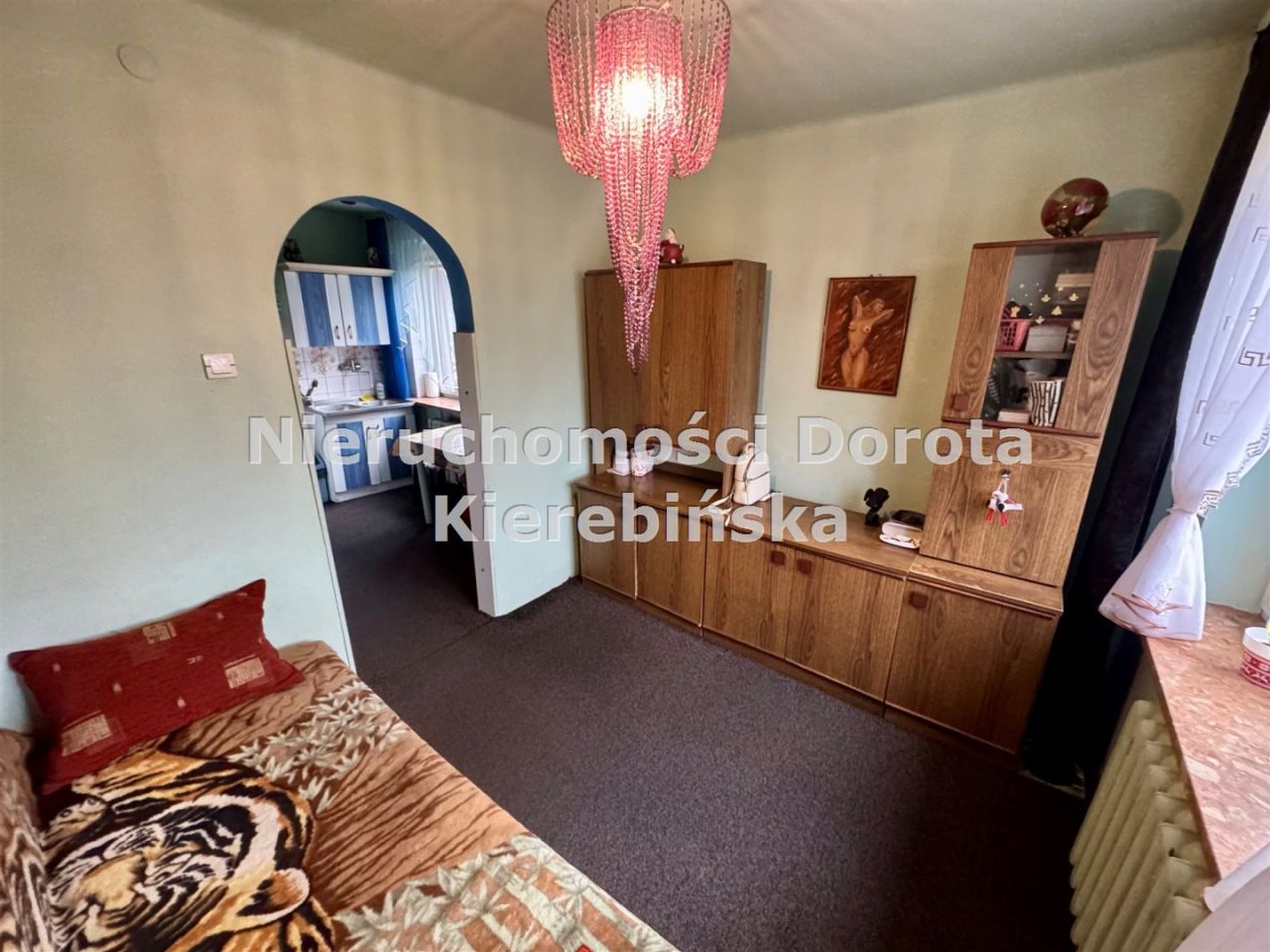 dom wolnostojący, 5 pokoi Wąwał, ul. Łączna. Zdjęcie 26