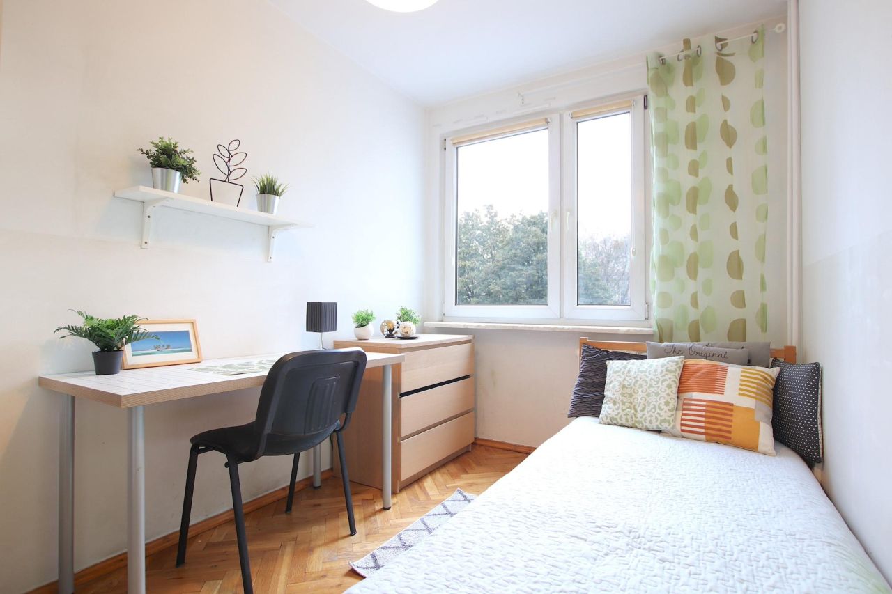 Mieszkanie 6-pokojowe Łódź Śródmieście, Nawrot. Zdjęcie 21