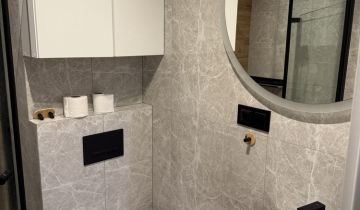 Mieszkanie 3-pokojowe Olsztyn, ul. Złota