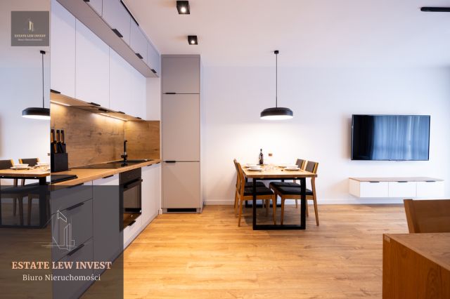 Mieszkanie 2-pokojowe Kraków, ul. Wrocławska. Zdjęcie 14