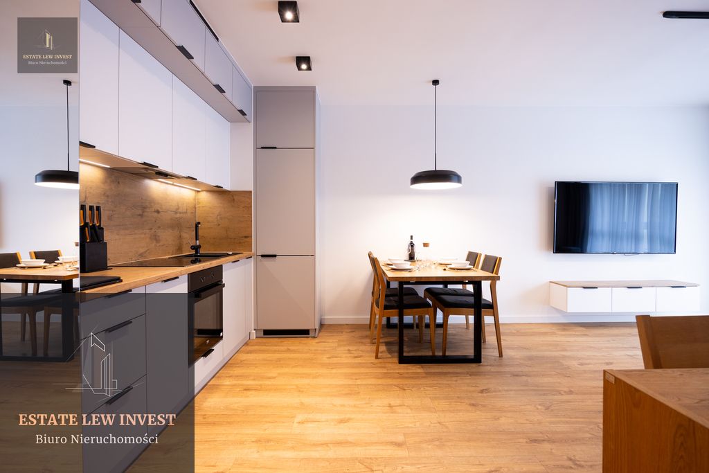 Mieszkanie 2-pokojowe Kraków, ul. Wrocławska. Zdjęcie 14