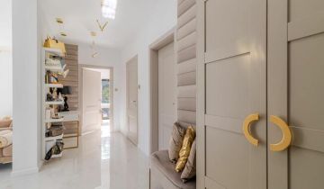 dom wolnostojący, 3 pokoje Kuligów, ul. Leśna