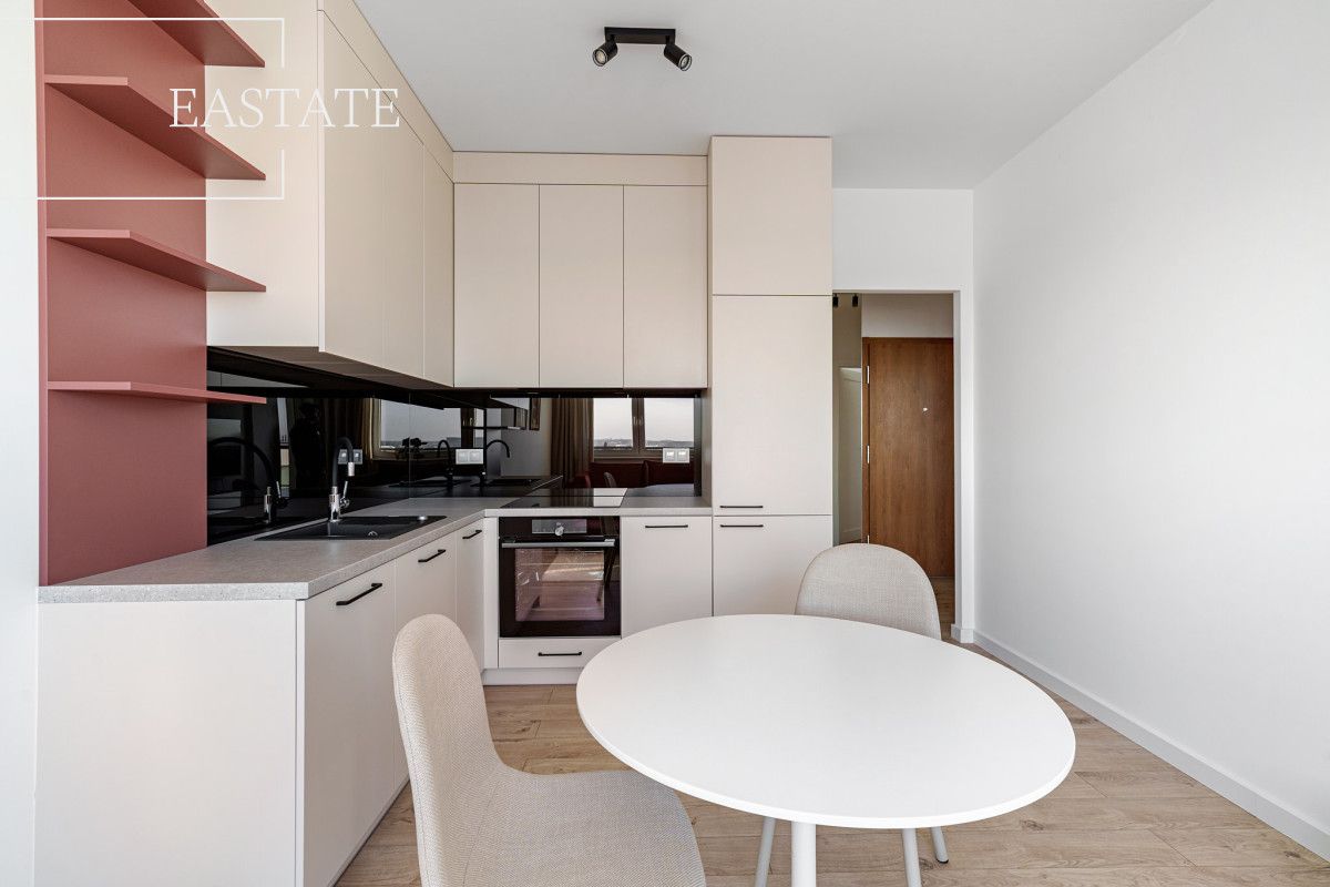 Mieszkanie 2-pokojowe Warszawa Praga, ul. Władysława Umińskiego. Zdjęcie 4