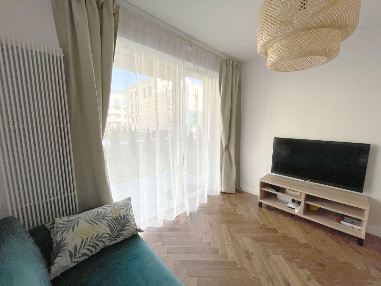 Mieszkanie 2-pokojowe Gdynia Oksywie, ul. Nasypowa. Zdjęcie 11