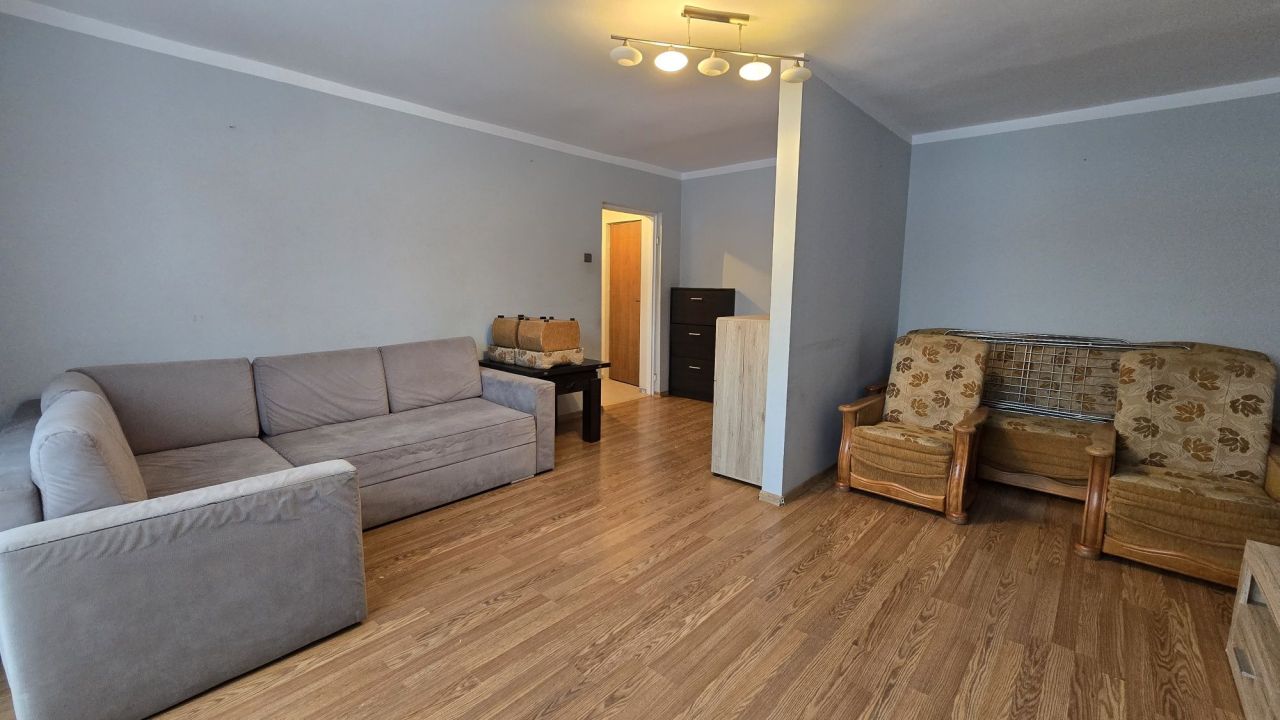 Mieszkanie 1-pokojowe Chełm, ul. Połaniecka. Zdjęcie 3