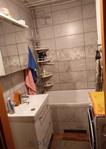 Mieszkanie 3-pokojowe Warszawa Targówek, ul. Łojewska. Zdjęcie 5