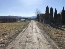 Działka budowlana Dębno. Zdjęcie 1