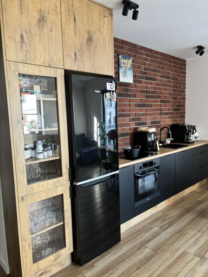 Mieszkanie 3-pokojowe Lubin Centrum, ul. 1 Maja. Zdjęcie 4