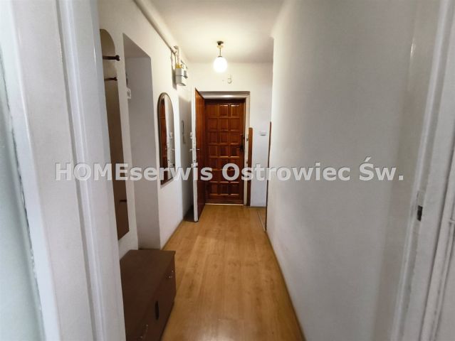 Mieszkanie 1-pokojowe Ostrowiec Świętokrzyski Centrum, ul. Adama Wardyńskiego. Zdjęcie 9