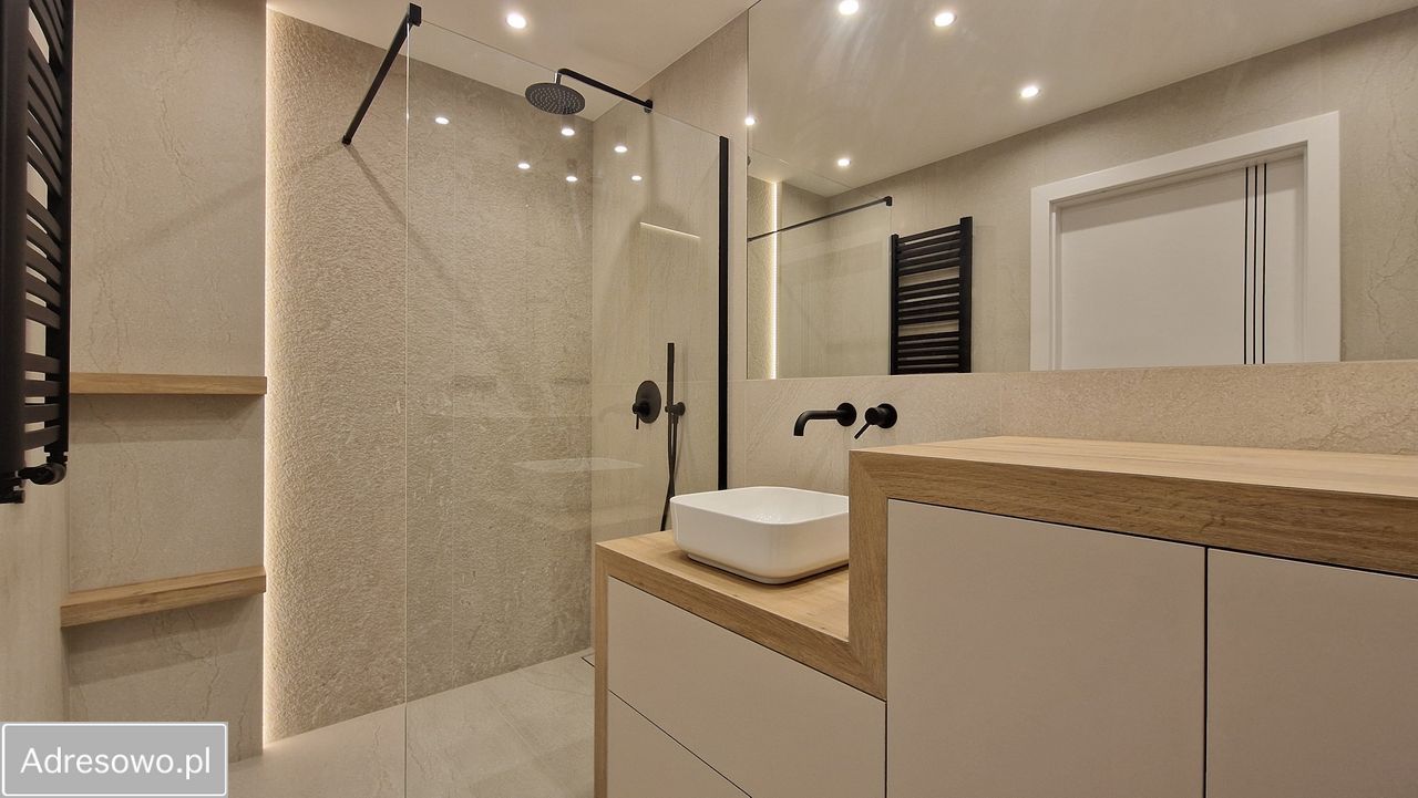 Mieszkanie 2-pokojowe Warszawa, ul. Instalatorów. Zdjęcie 15