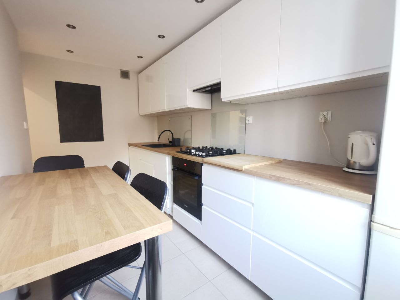 Mieszkanie 2-pokojowe Kraków Ludwinów, ul. Komandosów. Zdjęcie 3