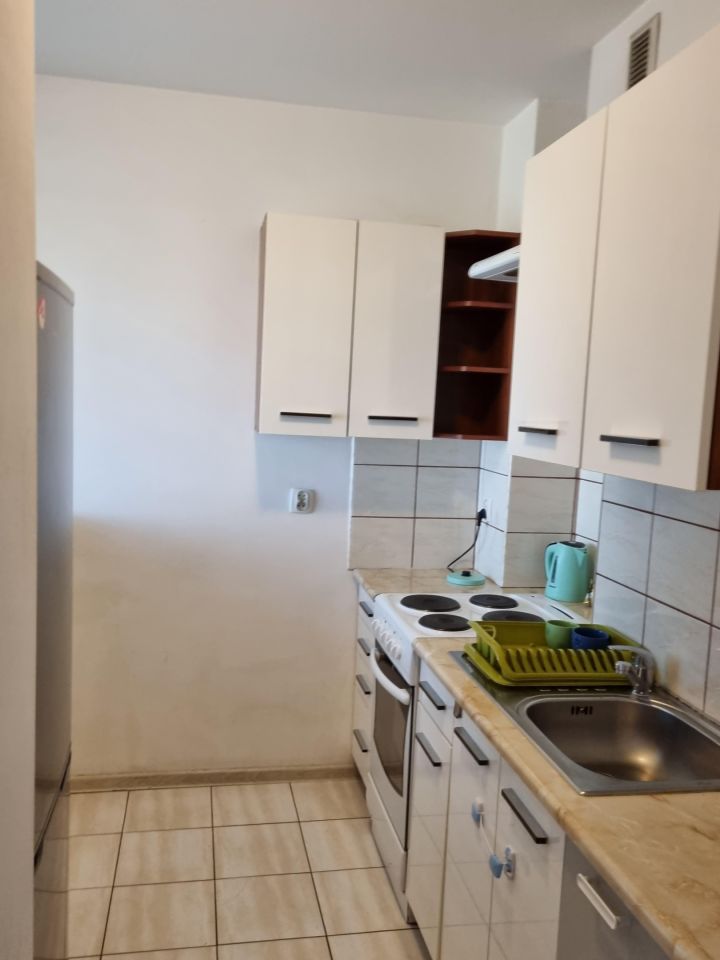 Mieszkanie 2-pokojowe Wrocław Krzyki, ul. Borowska. Zdjęcie 6