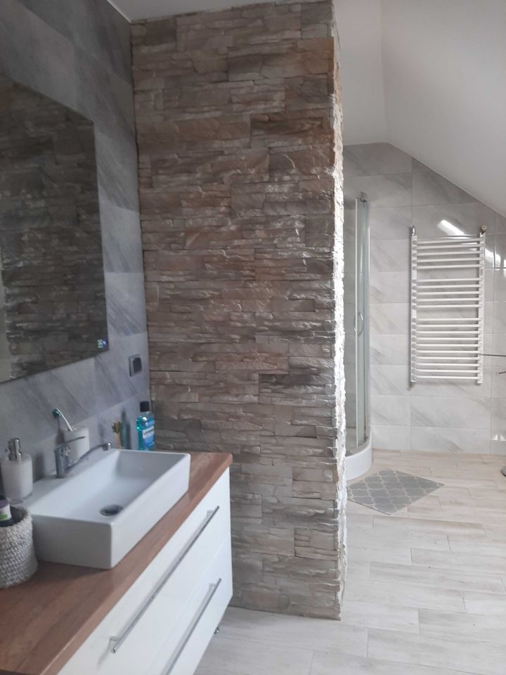 dom wolnostojący, 4 pokoje Krasne. Zdjęcie 8