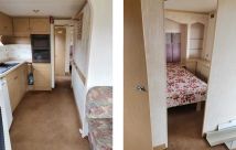 Działka rekreacyjna Zaspy. Zdjęcie 2