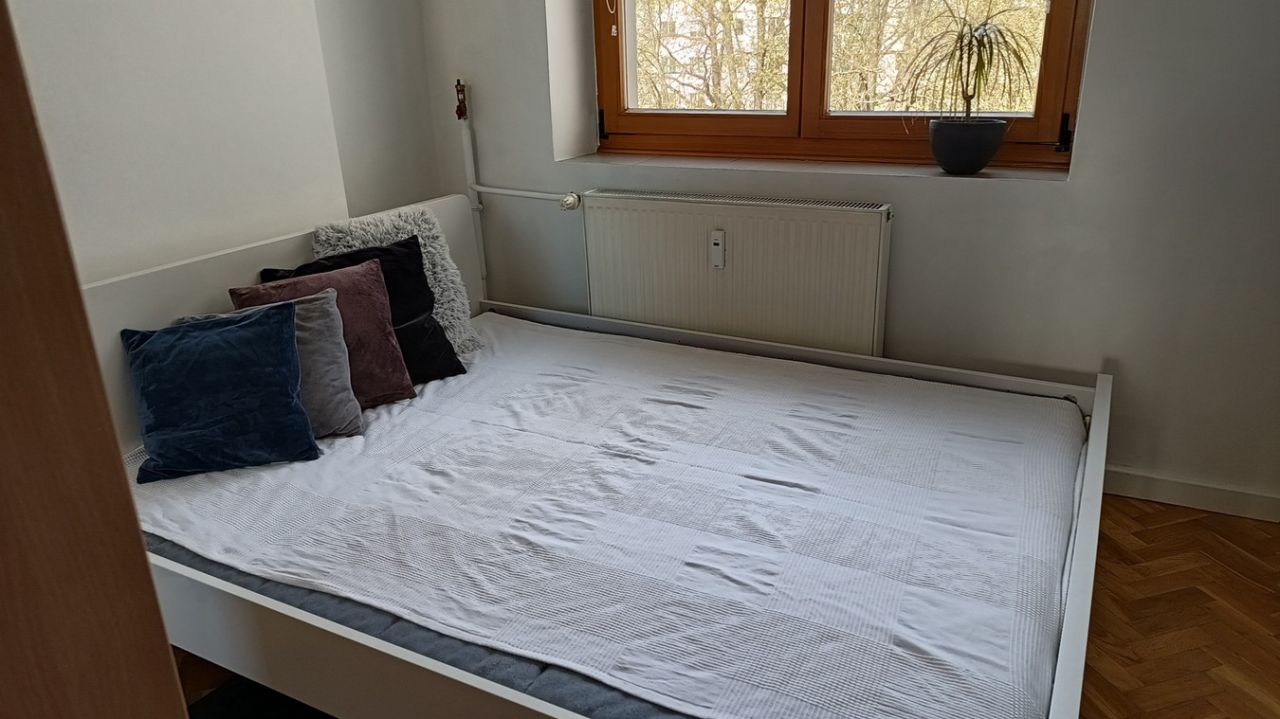 Mieszkanie 1-pokojowe Warszawa Wola, ul. Nowolipki. Zdjęcie 20