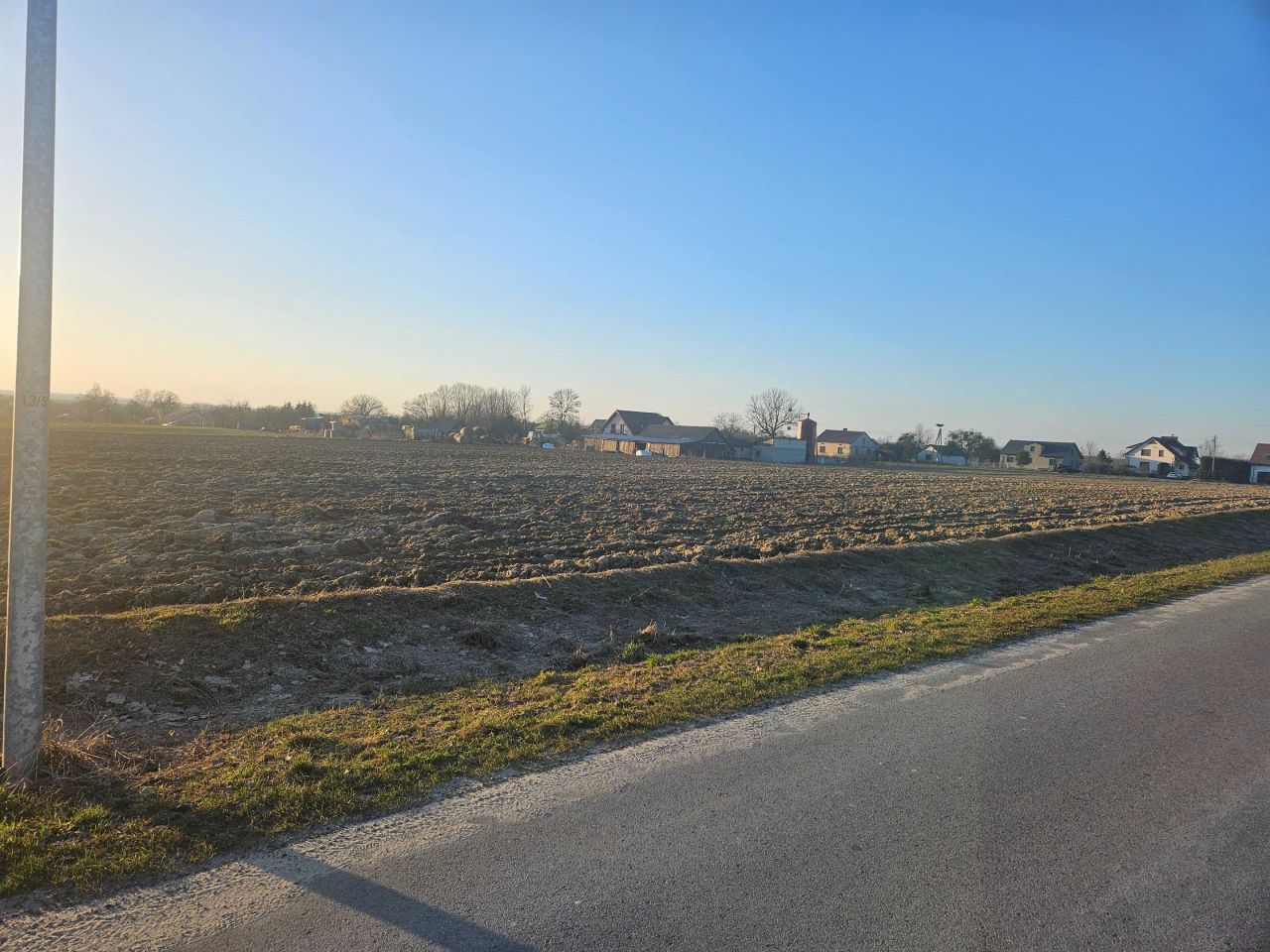 Działka budowlana Wieprzowe Jezioro. Zdjęcie 8