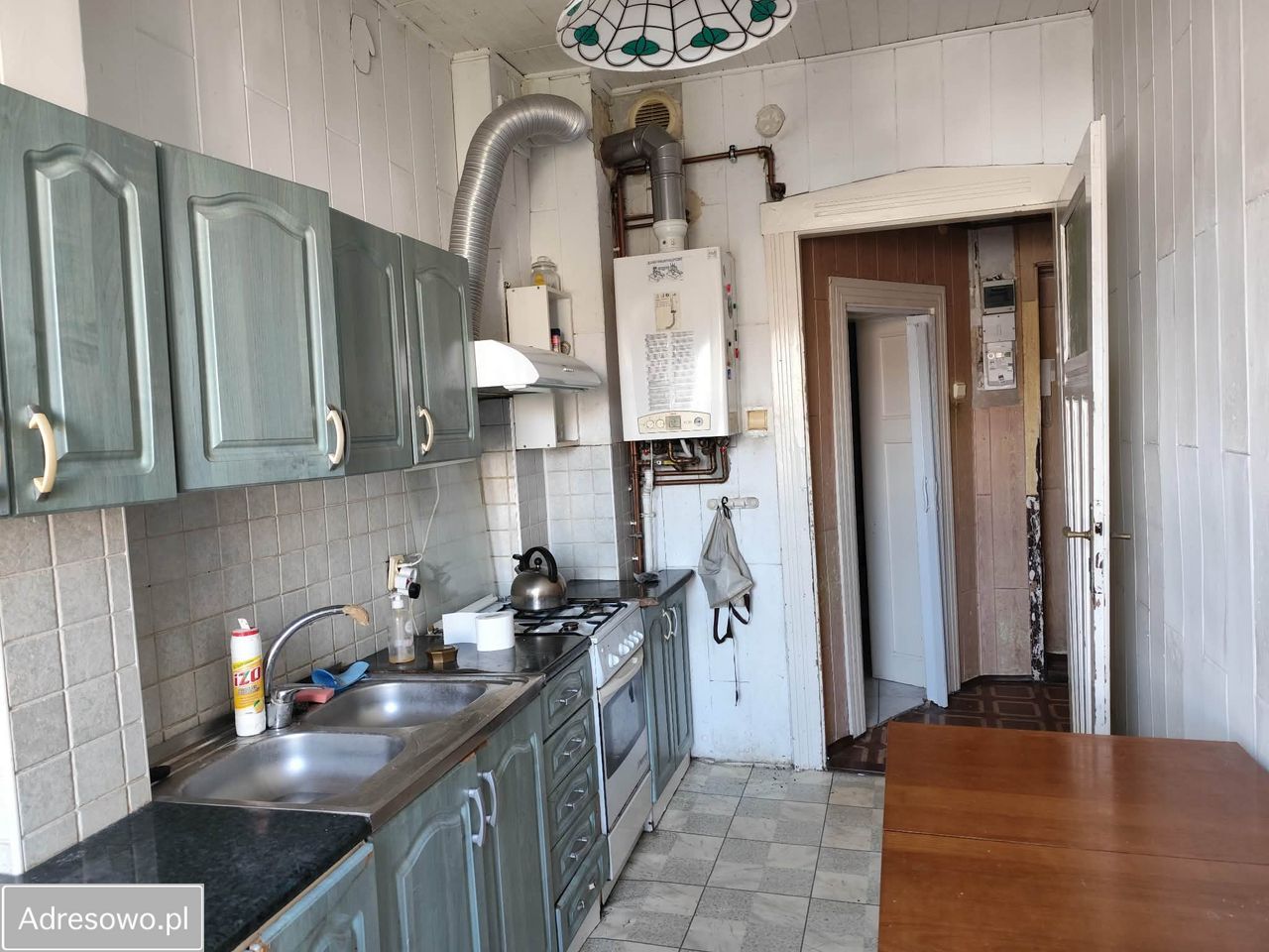 Mieszkanie 2-pokojowe Wrocław Śródmieście, ul. Norberta Barlickiego. Zdjęcie 7