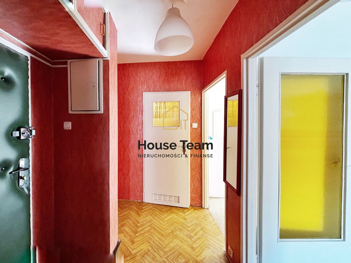 Mieszkanie 2-pokojowe Bydgoszcz Glinki, ul. Rysia. Zdjęcie 12