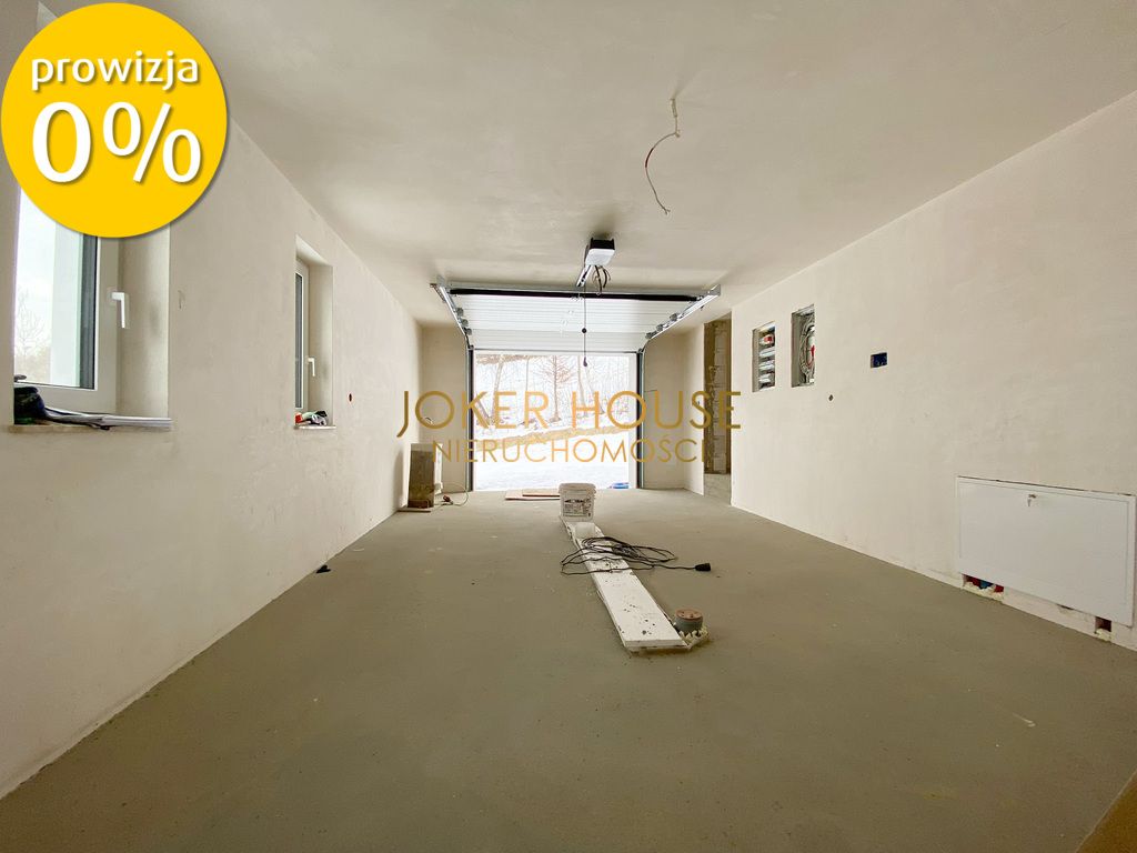 dom wolnostojący, 6 pokoi Strzyżów. Zdjęcie 11