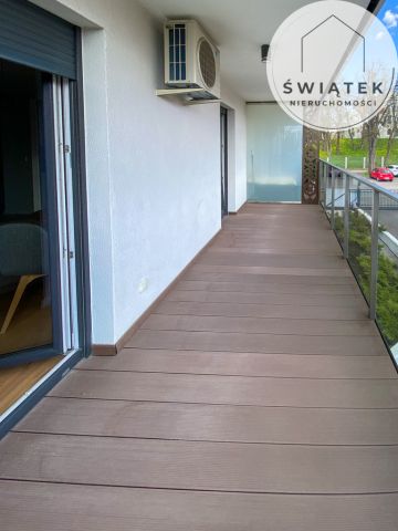 Mieszkanie 1-pokojowe Toruń, ul. Rybaki. Zdjęcie 8