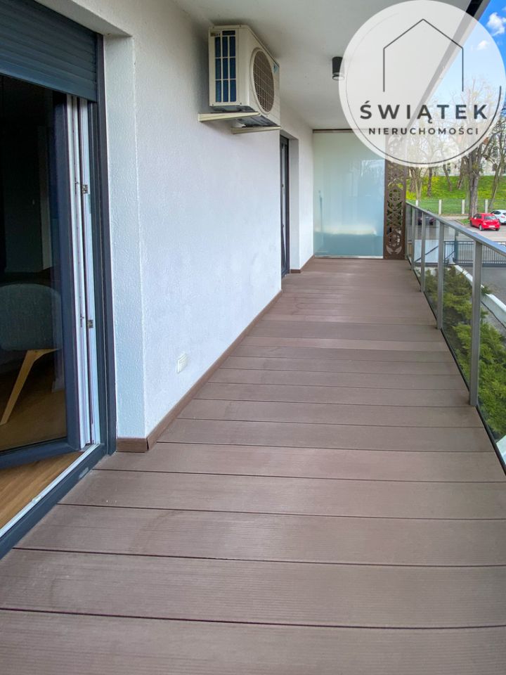 Mieszkanie 1-pokojowe Toruń, ul. Rybaki. Zdjęcie 8