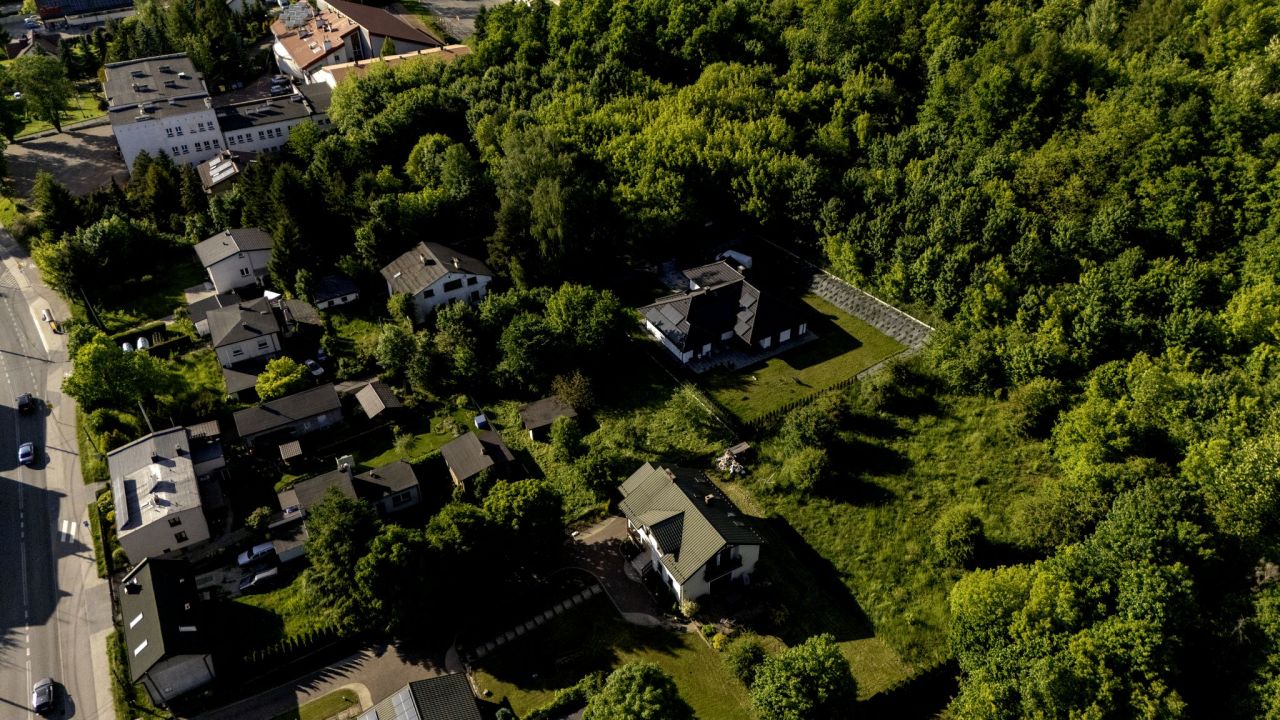 Działka budowlana Dąbrowa Górnicza Strzemieszyce Wielkie, ul. Strzemieszycka. Zdjęcie 7