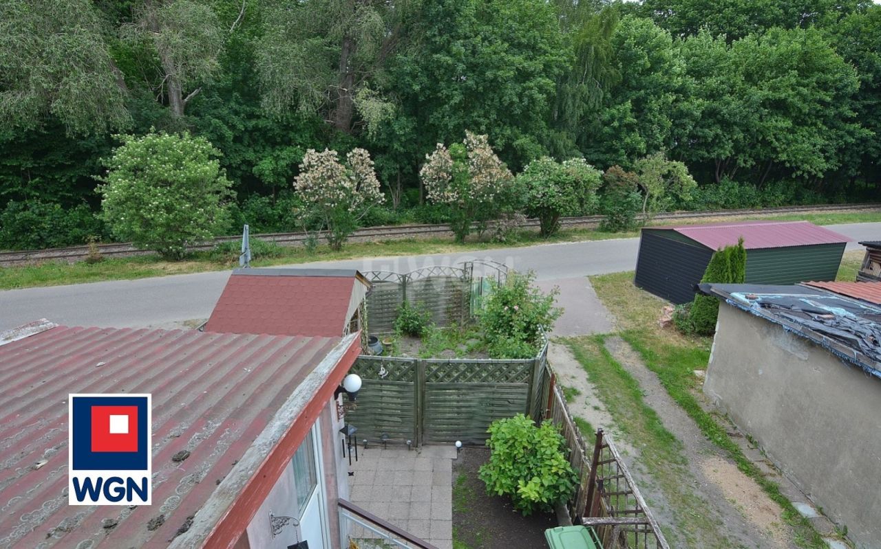 Mieszkanie 3-pokojowe Tolkmicko, ul. Portowa. Zdjęcie 10