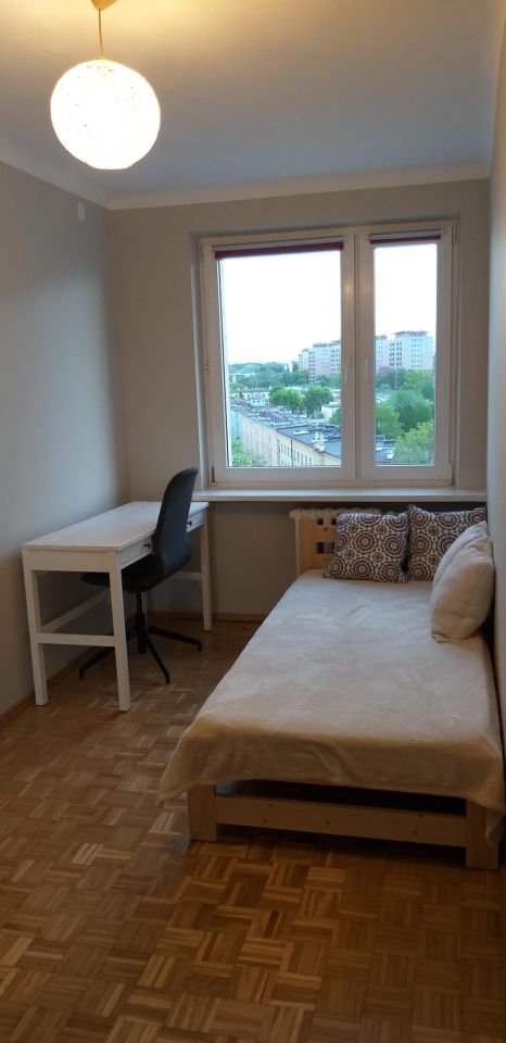 Mieszkanie 3-pokojowe Rzeszów Śródmieście, ul. Hetmańska. Zdjęcie 7