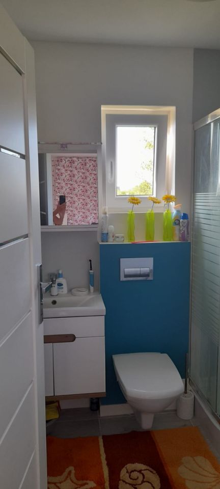 dom letniskowy, 2 pokoje Jezierzany, ul. Brzozowa. Zdjęcie 5