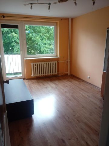 Gdańsk Oliwa, Grunwaldzka Mieszkanie - 3 pokoje - 45 m² - 2 piętro