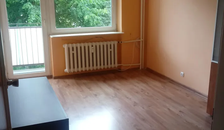 Mieszkanie 3-pokojowe Gdańsk Oliwa, al. Grunwaldzka