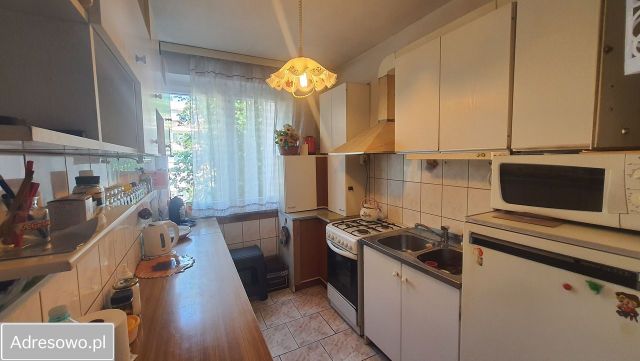 Mieszkanie 4-pokojowe Warszawa Mokotów, ul. Capri. Zdjęcie 2