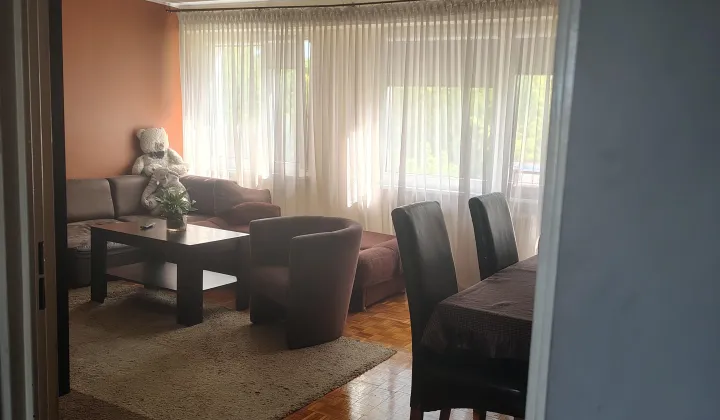 Mieszkanie 4-pokojowe Toruń Rubinkowo, ul. Józefa i Sylwestra Buszczyńskich