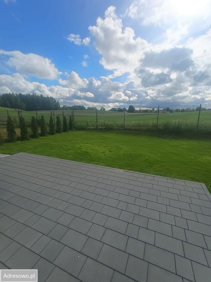 bliźniak, 5 pokoi Leźno, ul. Olchowa. Zdjęcie 15