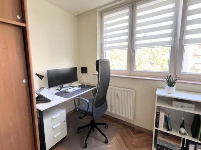 Warszawa Targówek, ul. Wybrańska Mieszkanie - 1 pokój - 26 m² - 3 piętro