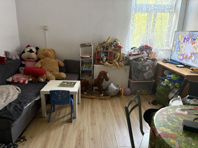 Mieszkanie 2-pokojowe Kraków Krowodrza, ul. Kawiory. Zdjęcie 1