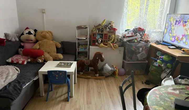 Mieszkanie 2-pokojowe Kraków Krowodrza, ul. Kawiory