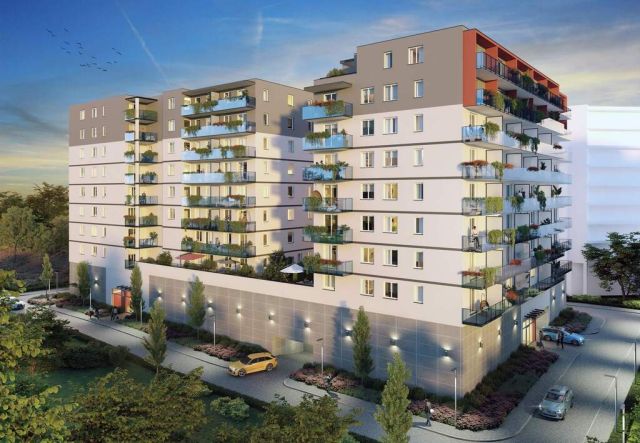 Mieszkanie 2-pokojowe Warszawa Białołęka, ul. Dionizosa. Zdjęcie 3