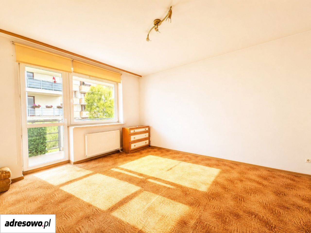 Mieszkanie 2-pokojowe Lublin Ponikwoda, ul. Konrada Bielskiego. Zdjęcie 4