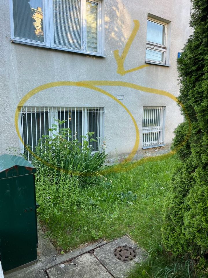 Mieszkanie 2-pokojowe Warszawa Mokotów. Zdjęcie 2