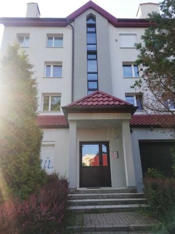 Mieszkanie 2-pokojowe Olsztyn, ul. Kardynała Stefana Wyszyńskiego. Zdjęcie 1