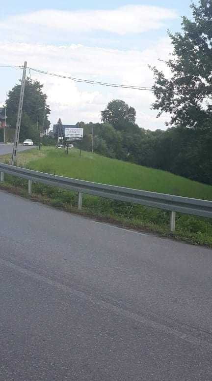 Działka Świątniki Górne. Zdjęcie 2