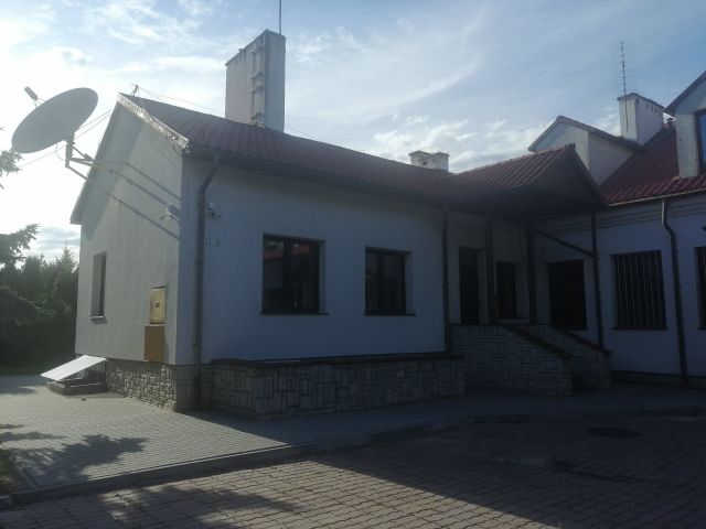 dom wolnostojący, 15 pokoi Nałęczów, ul. Głębocznica. Zdjęcie 1